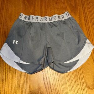 Women’s Under Armour Shorts Size Small